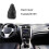 Car Transmission Shift Lever Dust Cover for Foton Tunland E3 E5 5