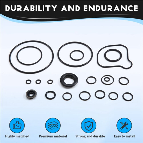 Transmission Sealing Kit for  Series Car 2