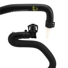 Expansion Tank Hose Water Hose LR138370 LR100552 for   / Sport  V 2013-2022