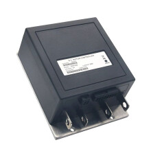 24V 250A -Motorcontroller 1207B-4102 voor Curtis Pallet Truck Walkie Forklift