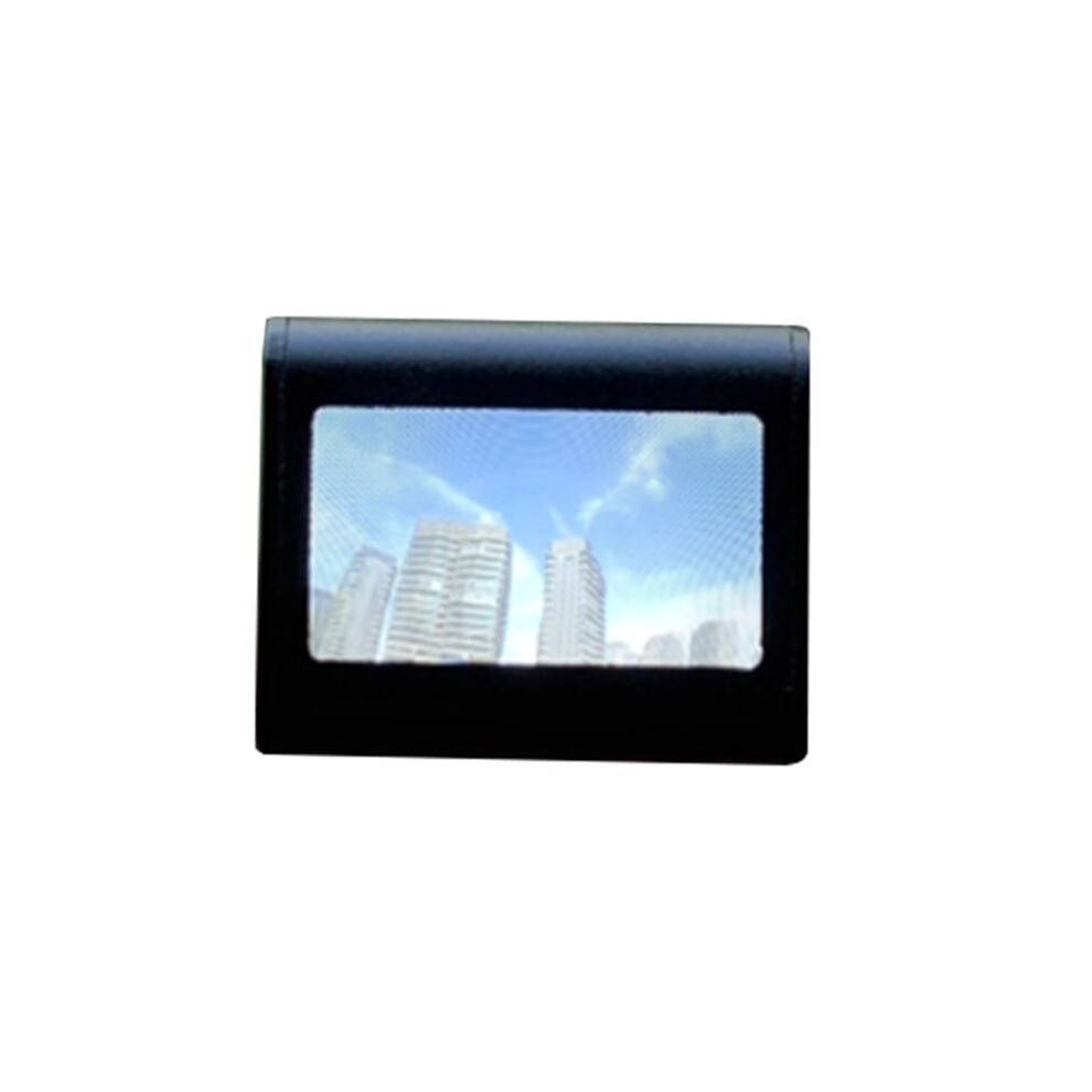 Professional Gr3 Accessory Flat Viewfinder With Metal Shell Works For Gr2 Gr3x & Gr3 Lenses 28Mm 4713970122615