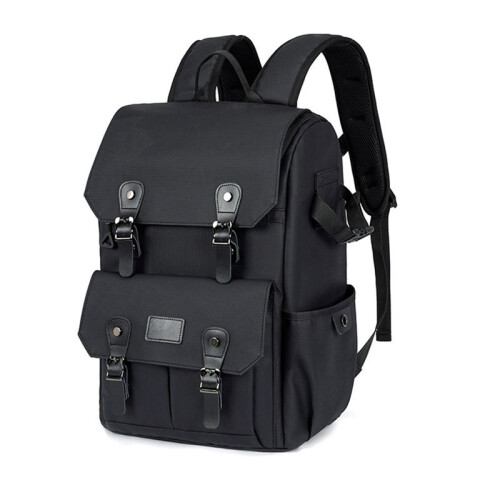 Waterproof SLR Shoulder Camera Bag Waterproof Anti-Theft Multi-Functional Camera Backpack
