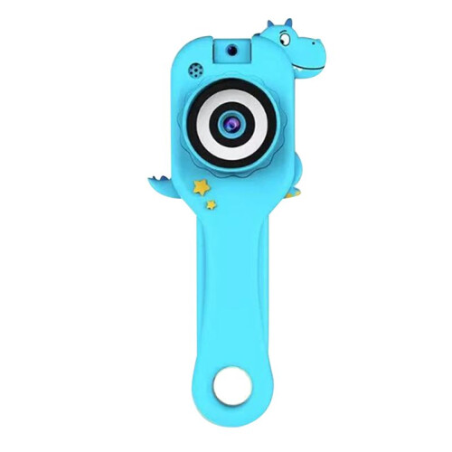 Children Electron Microscope Handheld 500x Magnifying Digital Microscope for Kids Educational Science Toys 1