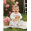 (12-18 Months, Ivory) Αγόρι με φουσκωτά και φθινόπωρο 3