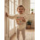 (12-18 Months, Ivory) Αγόρι με φουσκωτά και φθινόπωρο 4