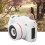 Digital Camera HD 16MP Multi Axes Stabilization  Beginner Vlogging Camera Beginner Camera Portable Small Camera 3