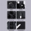 Waterproof SLR Shoulder Camera Bag Waterproof Anti-Theft Multi-Functional Camera Backpack 6