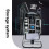 Waterproof SLR Shoulder Camera Bag Waterproof Anti-Theft Multi-Functional Camera Backpack 7