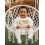 (12-18 Months, Ivory) Αγόρι με φουσκωτά και φθινόπωρο 7