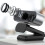 Q20 Computer Camera Desktop Notebook Online Class Dedicated Live Camera 4K High Definition Camera 1