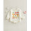 (12-18 Months, Ivory) Αγόρι με φουσκωτά και φθινόπωρο 8