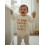(6-12 Months, Ivory) Αγόρι με φουσκωτά και φθινόπωρο 6