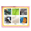 Children Electron Microscope Handheld 500x Magnifying Digital Microscope for Kids Educational Science Toys 2