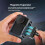 For  Action 5 Pro Action 4/3 Cage Protective Cage Camera Cage Protective Frame Magnetic Quick Release Connector 4