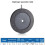 1.5-25MM Manual Aperture Adjustable Mechanical Iris Diaphragm Iris Diaphragm for Digital Camera Microscope Iris SK25 4