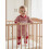 (3-6 Months, Red) Ριγέ μόδα Αγίου μακριά μανίκια 7