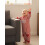 (12-18 Months, Red) Ριγέ μόδα Αγίου μακριά μανίκια 5