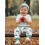 (12-18 Months, White) Καλοκαιρινό σετ 3 μωρά αγόρια 5