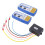 Cordless Winch Remote Control Kit,Xbull Winch Remote Control Kit,Cordless Winch Remote Control 5