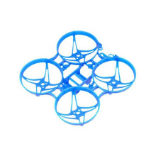 For BETAFPV Meteor75 Brushless Frame Ultra-Light Frame 75mm Wheelbase for BETAFPV Meteor75 FPV RC Drone