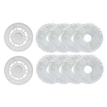 For L10S Ultra,L10S Pro,L10 Prime,S10 Pro, S10+,X10+,X20+,B101CN Mop Tray Holder Mount Part Accessories