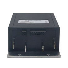 24 V 250 A Gleichstrommotor-Steuerung 1207B-4102 für Curtis-Hubwagen/Gabelstapler