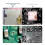 MaixCAM Pro Microscope Kit for Sipeed MaixCAM Open Source AI Development Board Portable DIY Digital Microscope 10