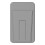 Universal Portable Tablet Holder Adjustable Desk Support Flexible Tablet Stand for  Holder Tablet Stand Light Gray 1