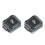 Arca Quick Release Kit Plate Camera Quick Mount for  Zhiyun Stabilizer Tripod  Slide Rail Quick Mount Buckle Base 1
