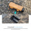 for  Osmo Pocket 3 Protective Case Camera Lens Screen Anti-Fall Upper Cover Storage Bring Rope Accessor 6