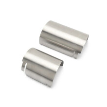 Motorcycle Accessories Air Intake Covers Fairing Decoration Guard Kit for R 12 R12 NineT NINE T 2024 2025
