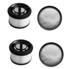 For G20/G20 Max Sweeper Accessories Filter and Filter Element Replacement Parts