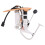 61200043 Motorcycle Fuel Pump Module Assembly for -Davidson Breakout Fat Bob Softail 1