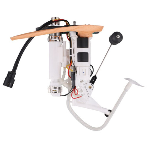 61200043 Motorcycle Fuel Pump Module Assembly for -Davidson Breakout Fat Bob Softail