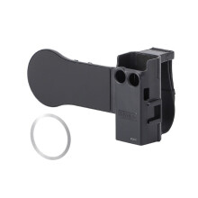 for Osmo Pocket 3 Hand Band Protective Case Lanyard Expansion Frame Cold Shoe Extension Handle Cover for Pocket 3