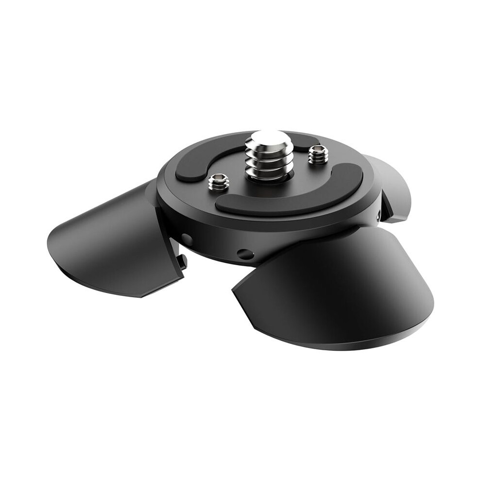 For Pocket 3 Tripod For Osmo Pocket 3, All-Purpose Tripod 1/4Inch Mounting Screw For 4711640970436