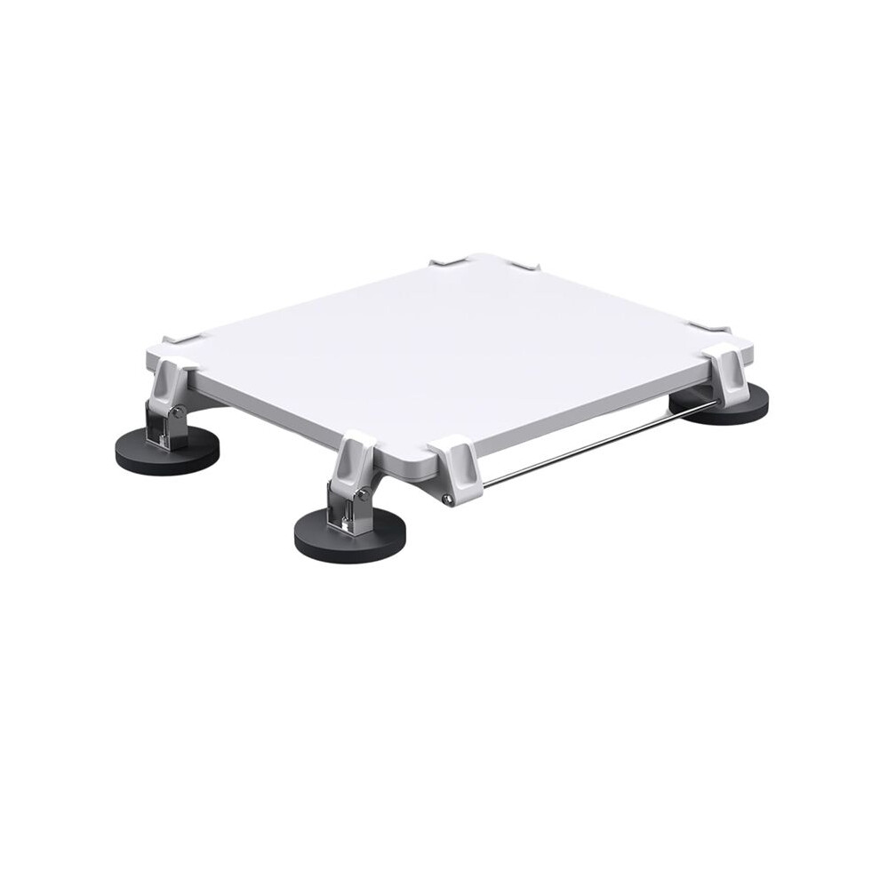 Magnetic Roof Mount Kit For Starlink Roof Mount Car Bracket Cup Mount Trailer Roof Rack For Car Trucks Rv Boat 4711480598340