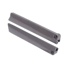 Floor Brush Rubber Support Fixing Buckle Compatible with V10 V11 V15 Vacuum Cleaner Parts 100W High Torque Suction