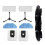 9 Pcs for 360 S8 / Botslab S8  /  Choice R2 / R2s Lite / R2  Sweeping Machine Accessories 10