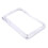 Motorcycle Accessories Instrument Protection Frame Display Decorative Screen Protector Cover for  368G 501g Silver 5