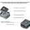 Arca Quick Release Kit Plate Camera Quick Mount for  Zhiyun Stabilizer Tripod  Slide Rail Quick Mount Buckle Base 4