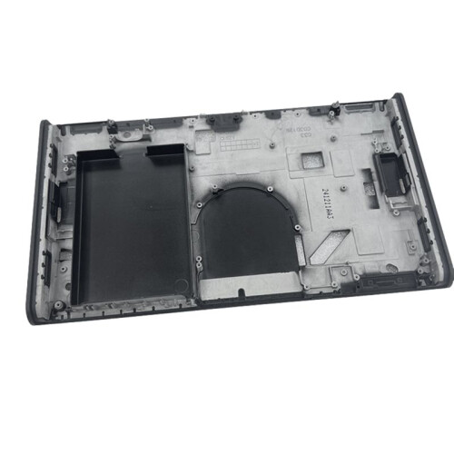 For  2 Game Console Front Frame Middle Cover for   2 NS2 Console Frame Middle Cover Shell