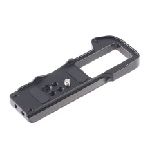 JLwin L Plate for  X-T5 Camera Quick Mounting Plate Tripod Vertical Bracket Base for XT5 Fotografica Accessories