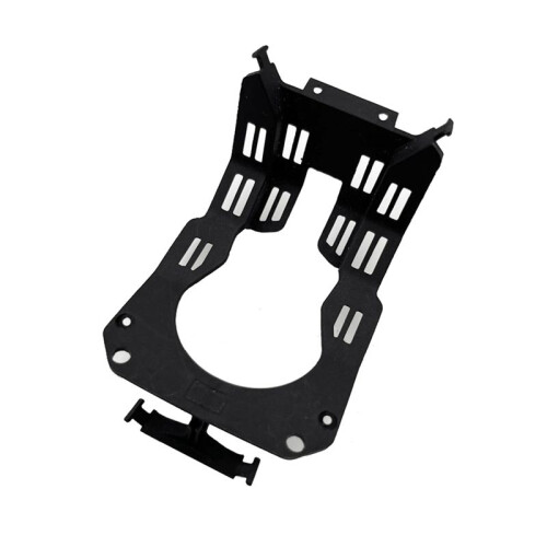For   3 3C//3E Gimbal Vibrations Shock Absorbing Board Camera Mounting Damper Bracket with Rubber