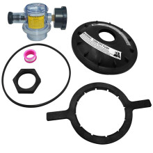 154856 8-1/2inch Buttress Thread Closure Kit Replacement for Triton II TR100/TR140,TR100C/TR140C Pool & Spa Sand Filters