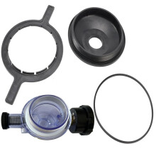 154856 8-1/2inch Buttress Thread Closure Kit Replacement for Triton II TR100/TR140,TR100C/TR140C Pool & Spa Sand Filters