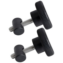 2PCS SPX1600PN Pool Pump Swivel Knob Nut Replacement for Super Pump & MaxFlo Pump for SP1600X5