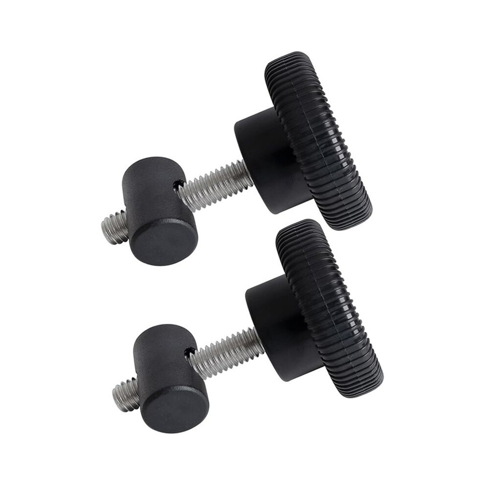 2Pcs Spx1600pn Pool Pump Swivel Knob Nut Replacement For Super Pump & Maxflo Pump For Sp1600x5 4712540374249