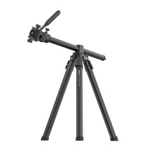 Ulanzi MT-65 Professional Tripod for ,for 1.76M Aluminum Horizontal Camera Stand Max Stability for Photography
