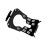 For   3 3C//3E Gimbal Vibrations Shock Absorbing Board Camera Mounting Damper Bracket with Rubber 2